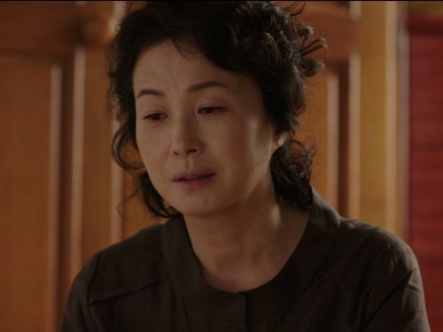 Mi-suk Kim