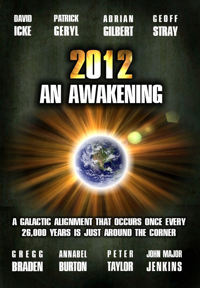 David Icke