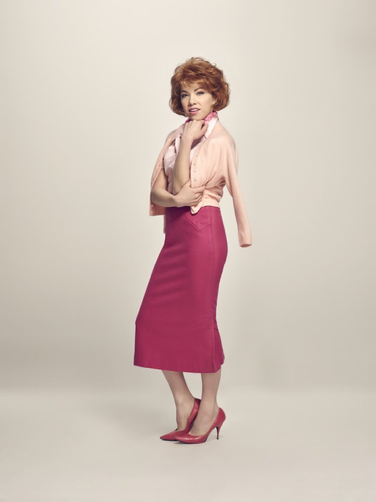Carly Rae Jepsen