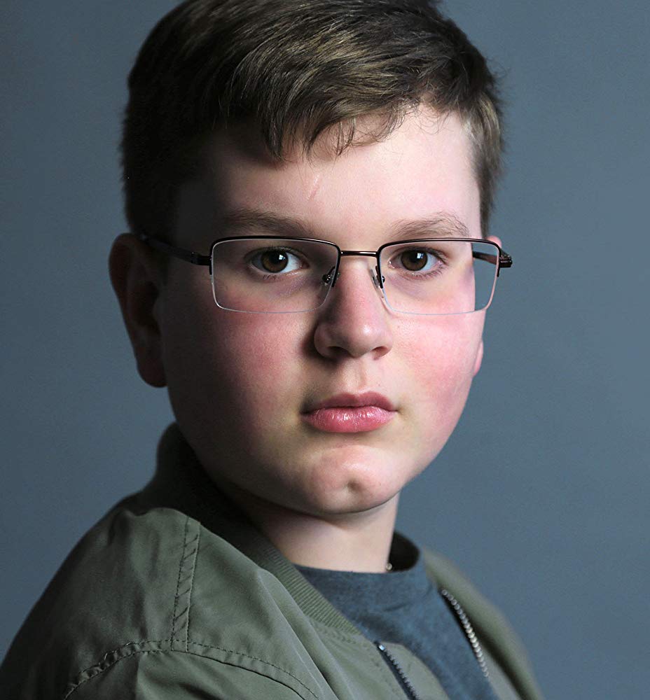 Joshua Packard