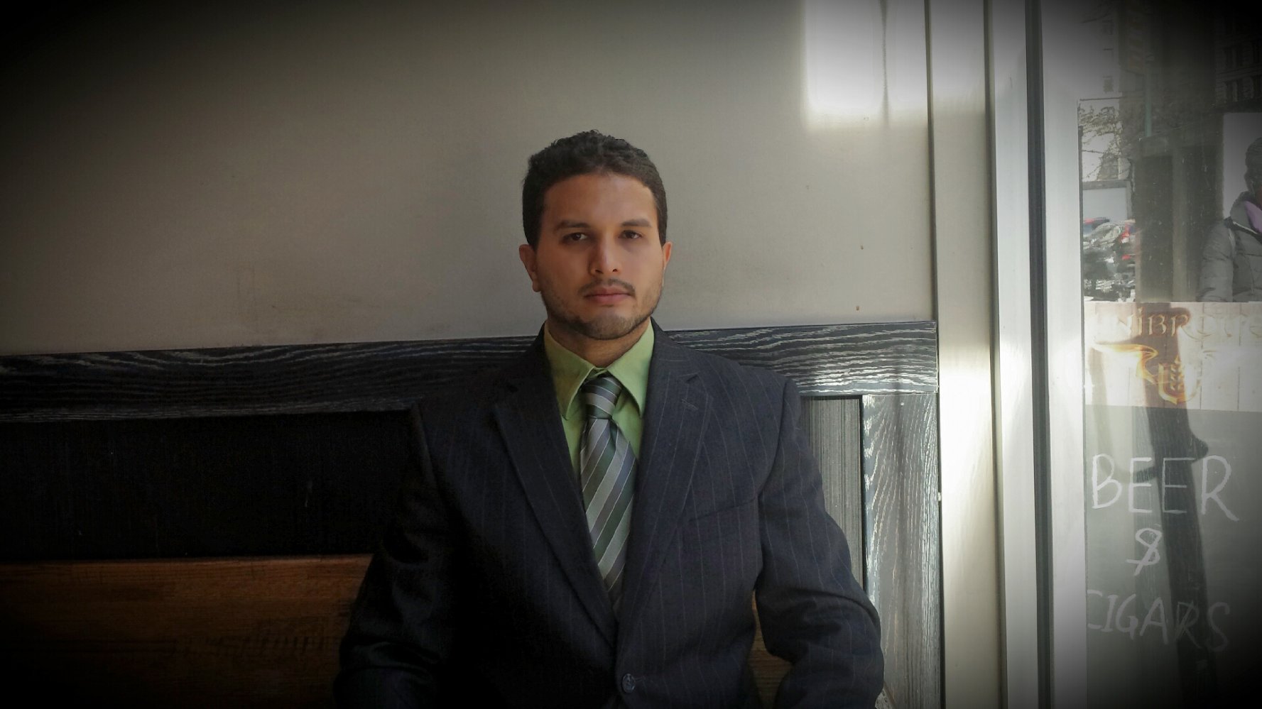 Gianluis Rosado