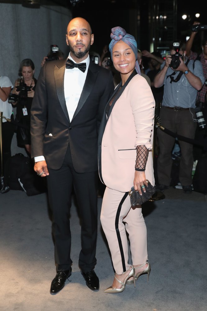 Swizz Beatz