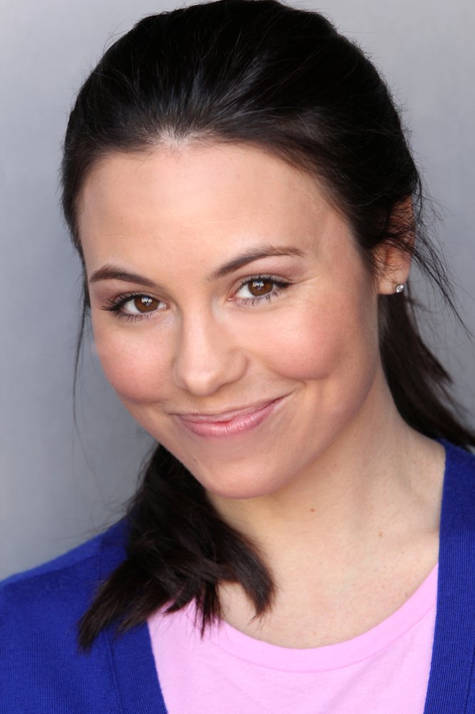 Ginny Jones