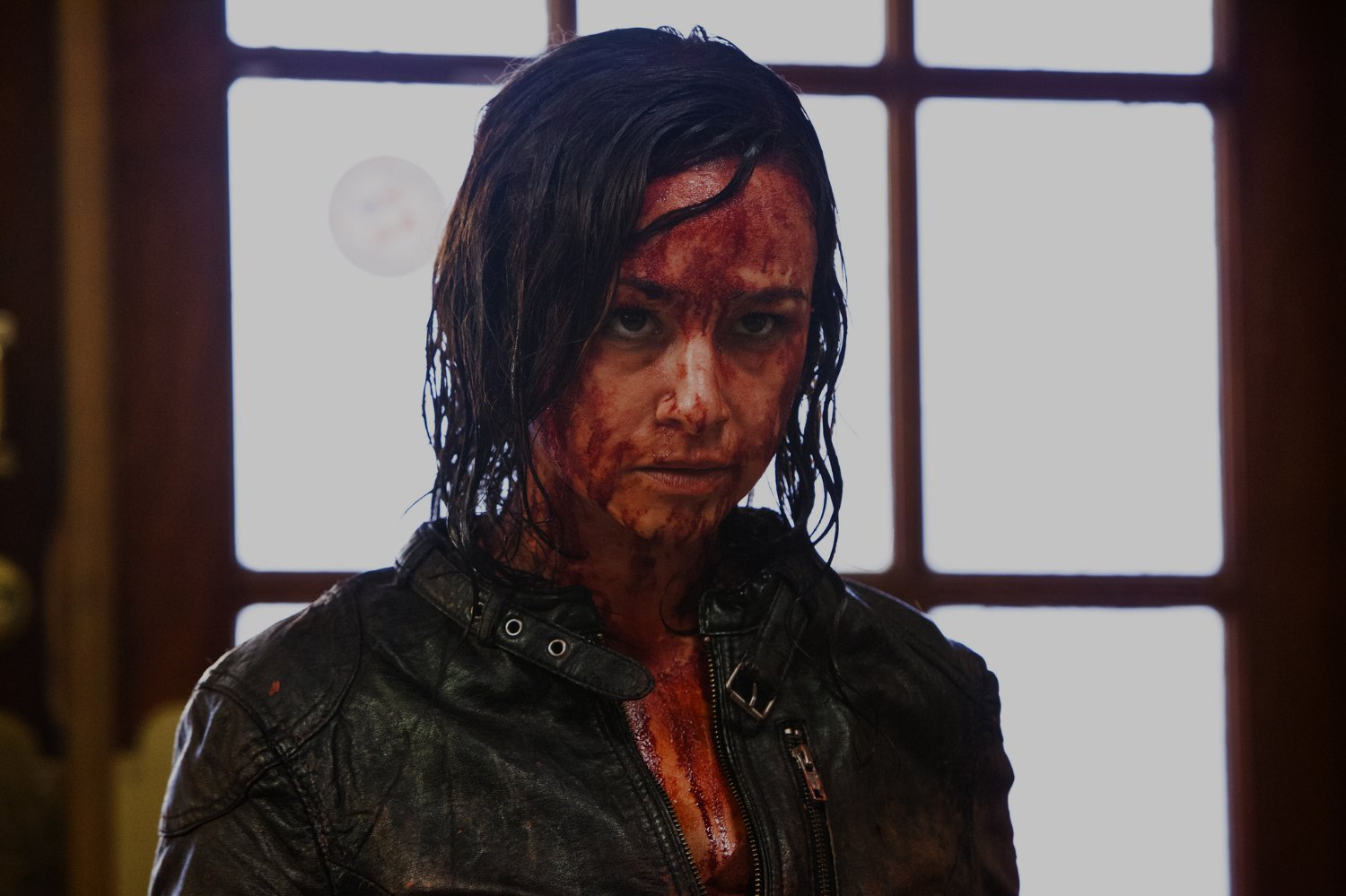 Danielle Harris