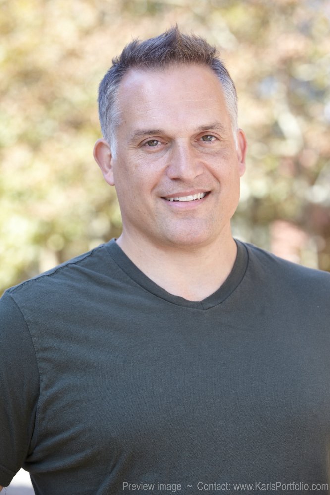 David Lee Russek