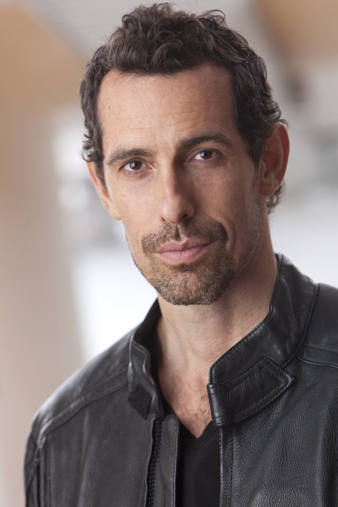Mikaal Bates