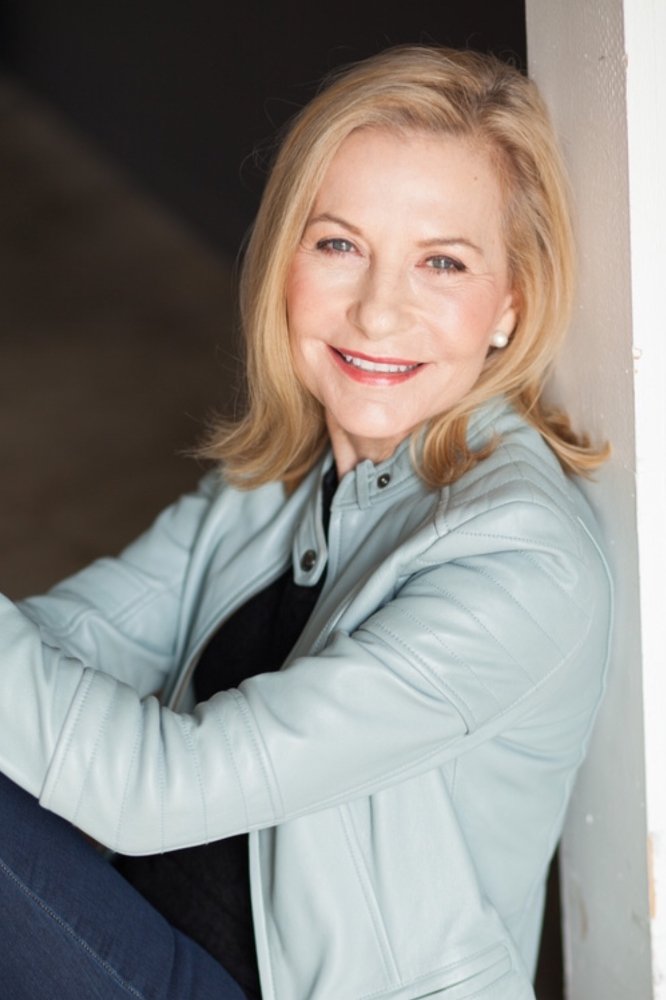 Lucie Carroll