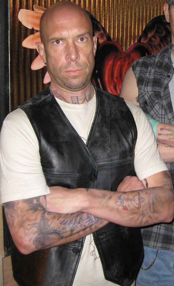Matthew Rimmer