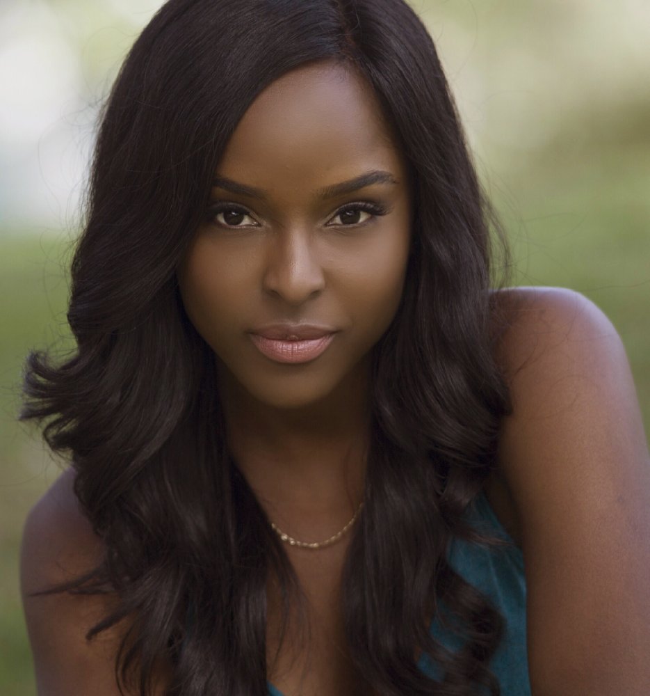 Antoinette Robertson