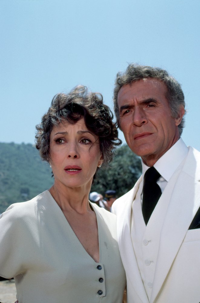 Ricardo Montalban
