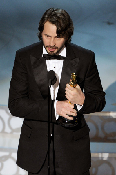 Mark Boal