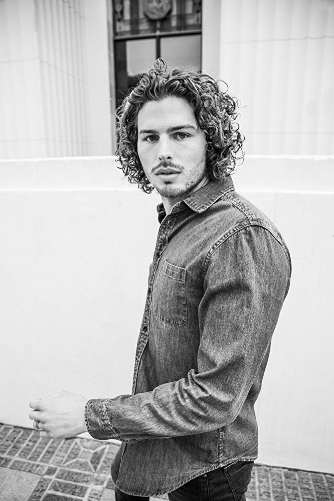 Andrew Spach