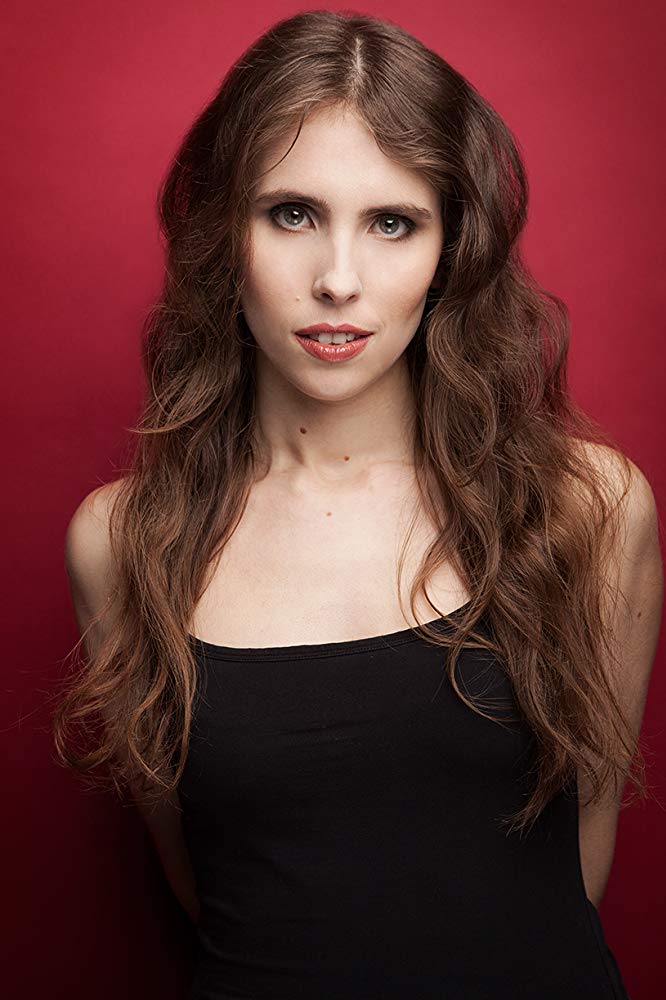 Ariel Hansen