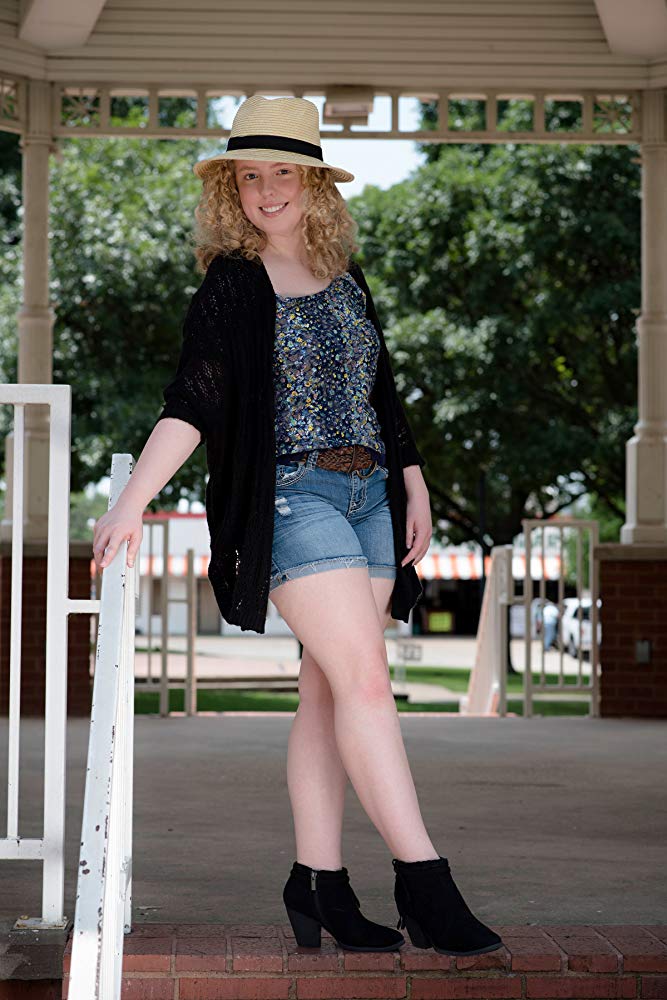 Kendahl Cooper