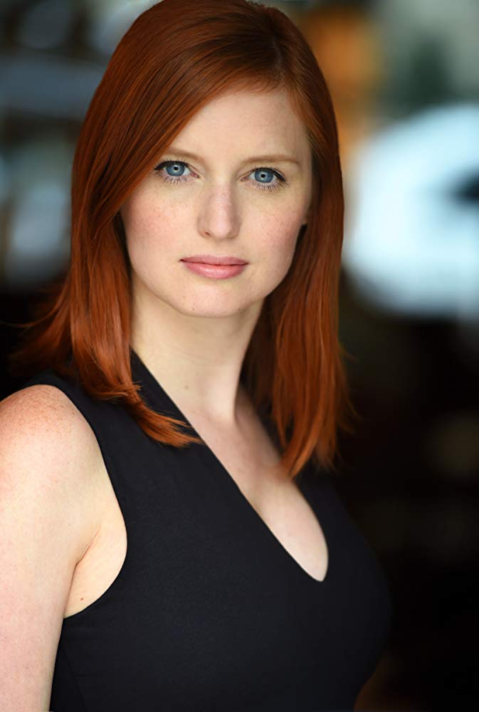 Ashlee Mundy