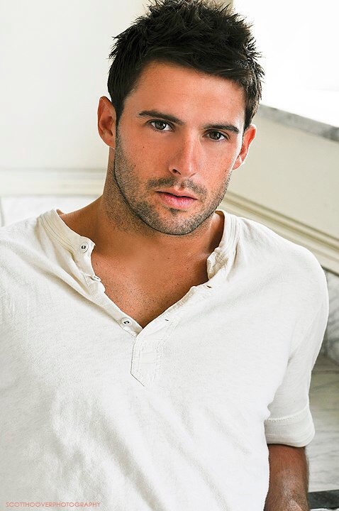 Cory M. Grant