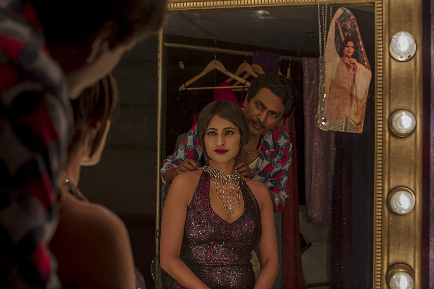 Kubbra Sait