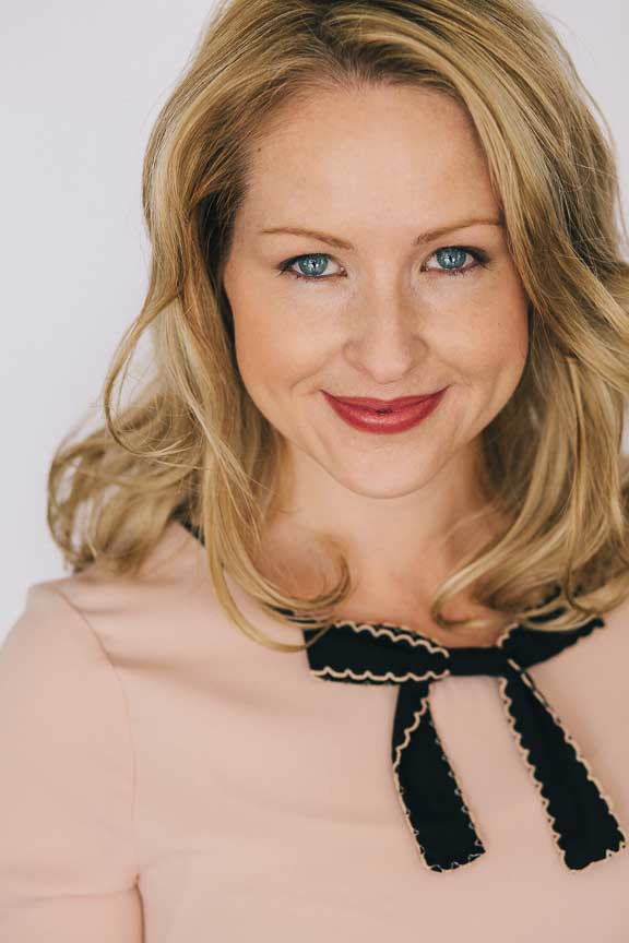 Jennifer Smedley