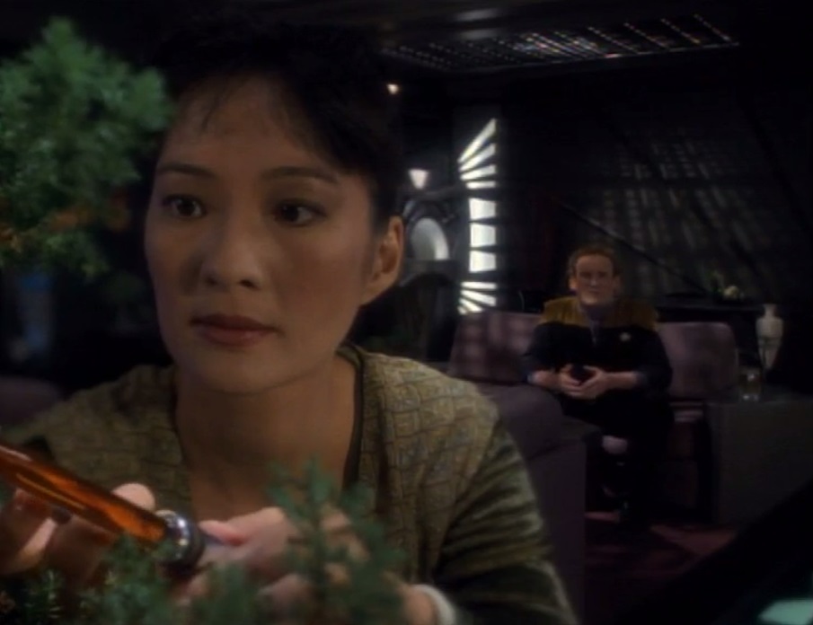 Rosalind Chao