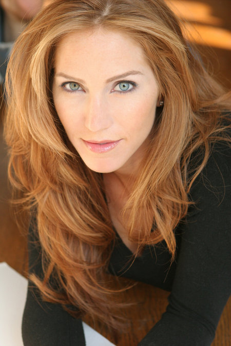 Gillian Shure