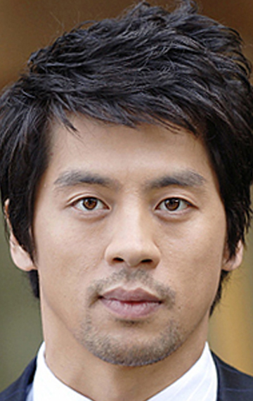 Oh-jung Kwon