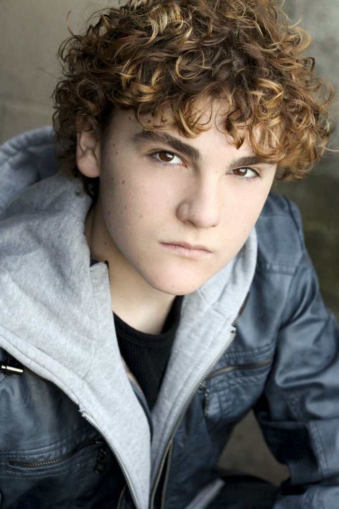 Jake Elliott