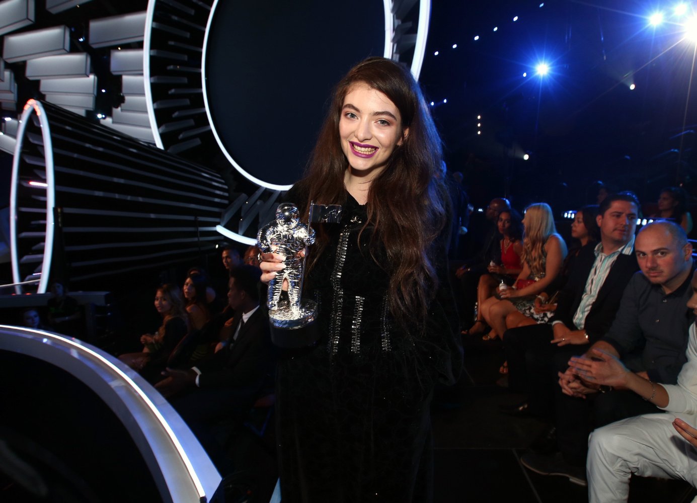 Lorde