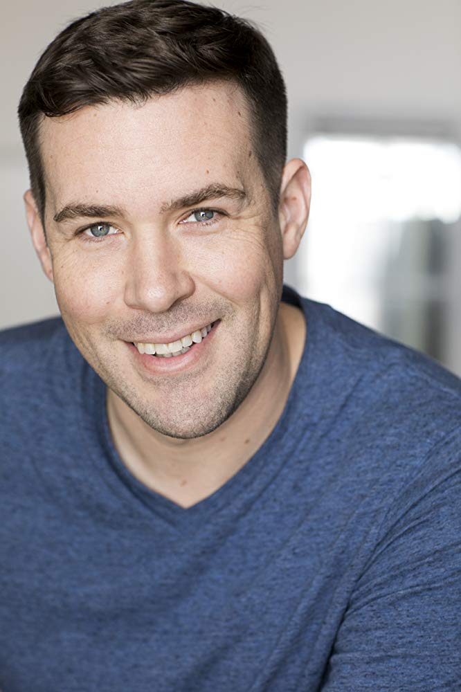 Joshua Koopman