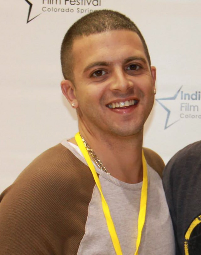 Joshua Louis