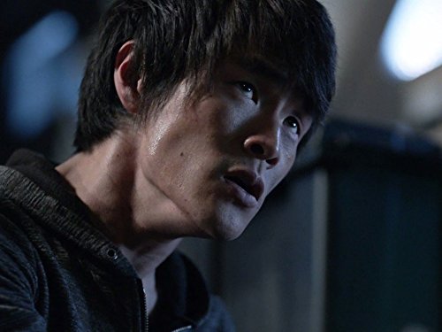 Christopher Larkin