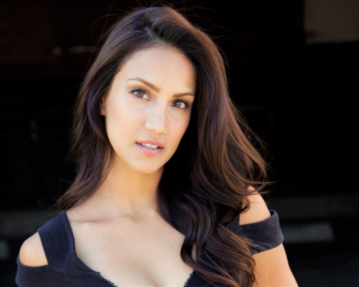 Tara Moore
