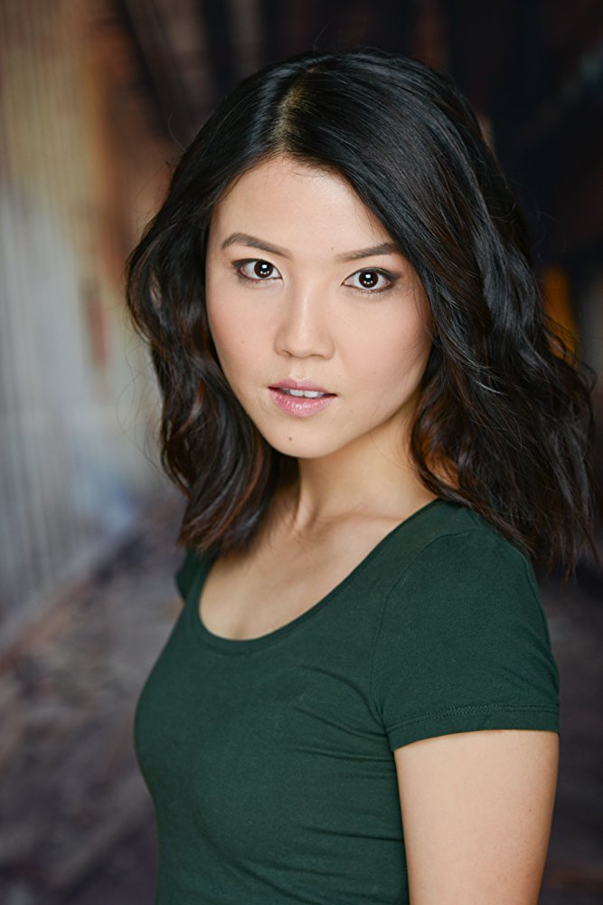 Tabitha Tao