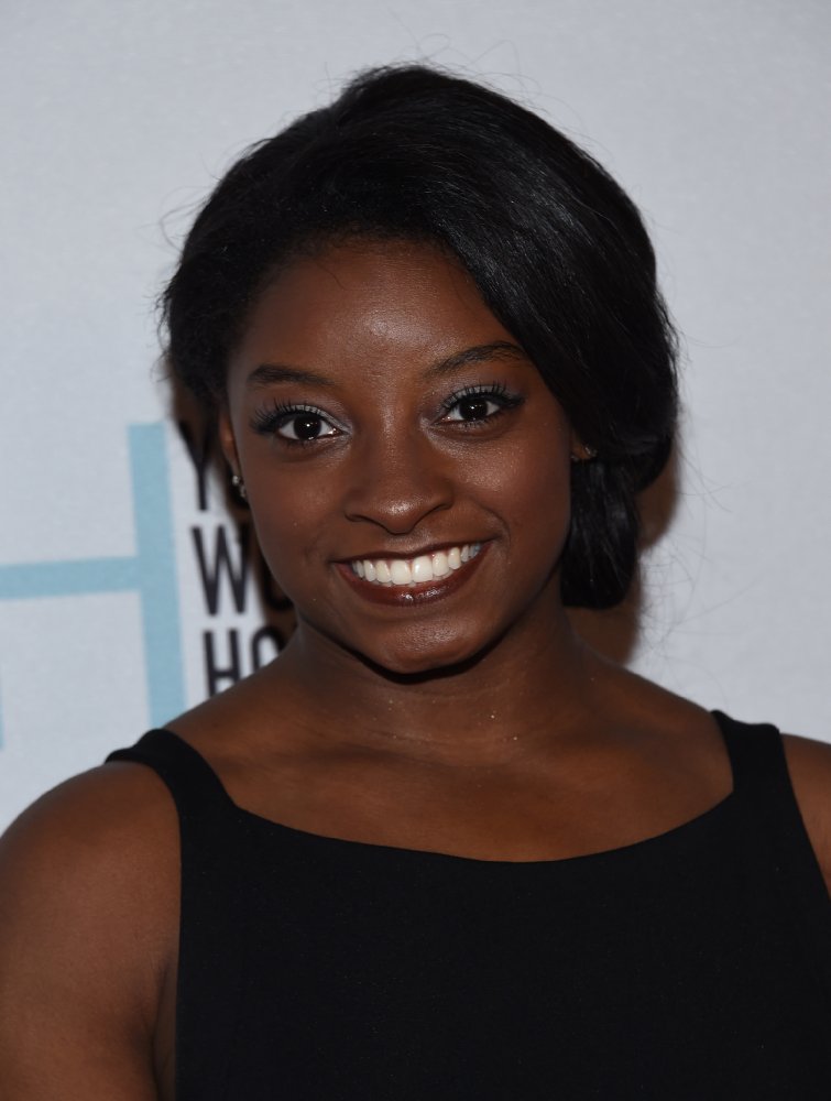 Simone Biles