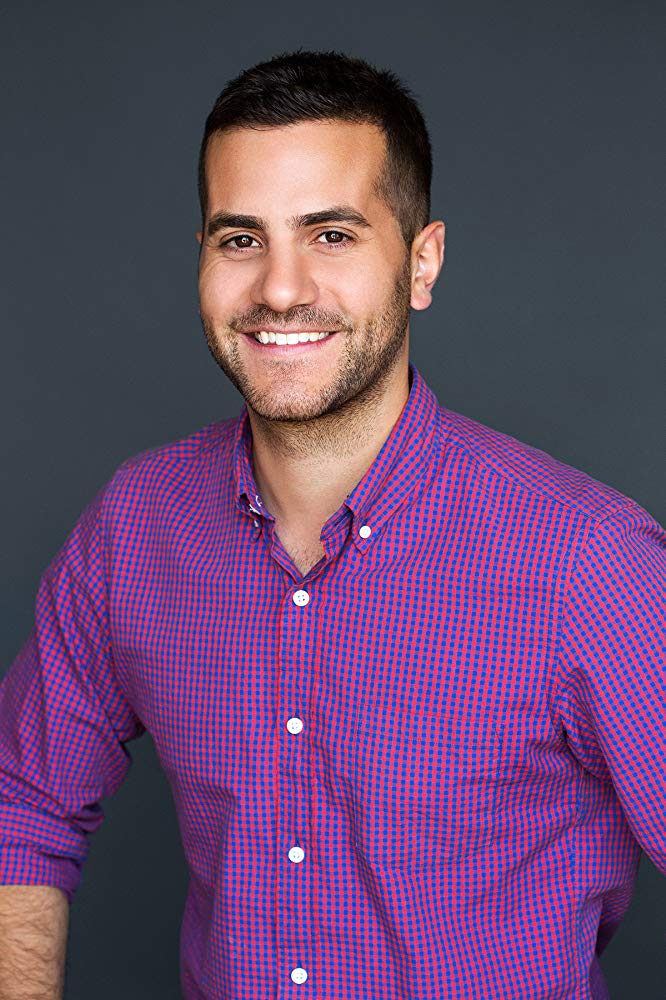 Grant Liffmann