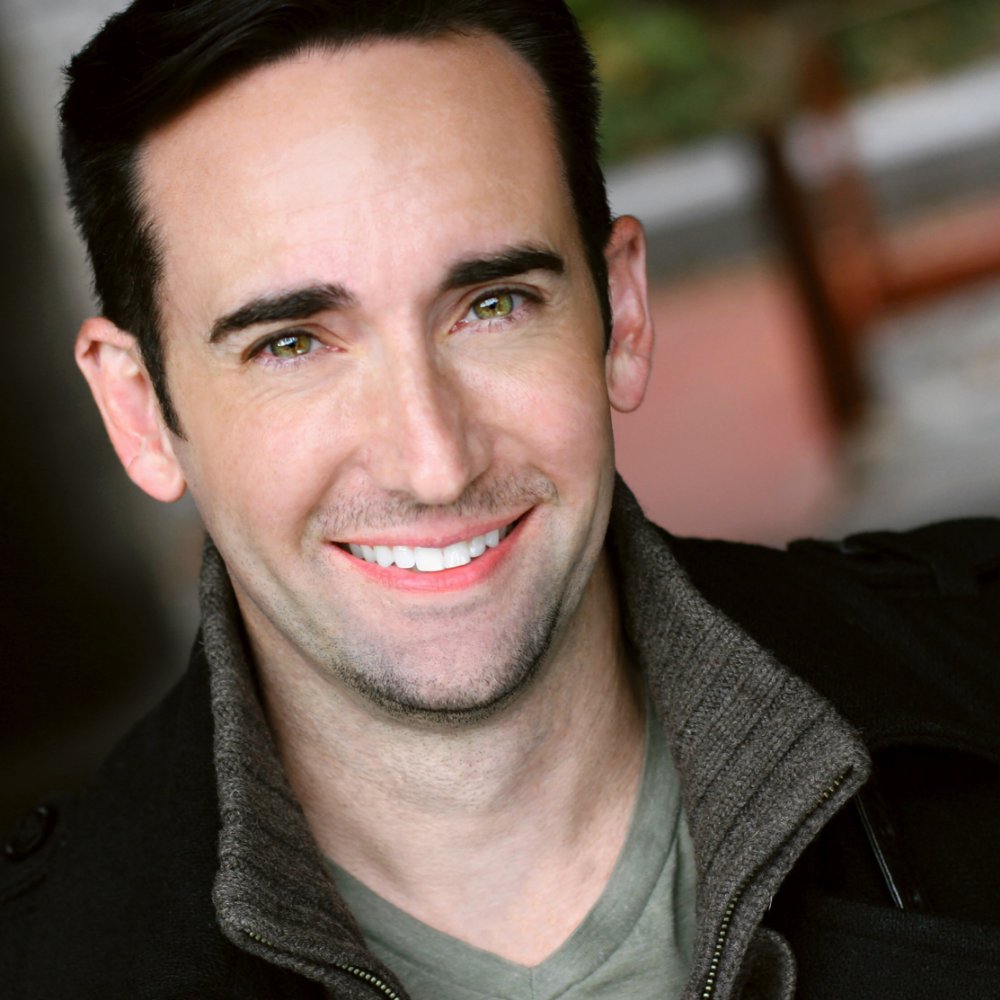 Daniel Keith