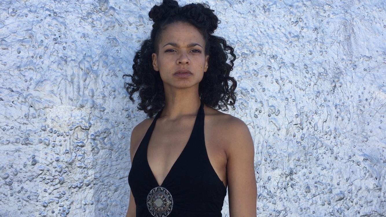 Teniece Divya Johnson