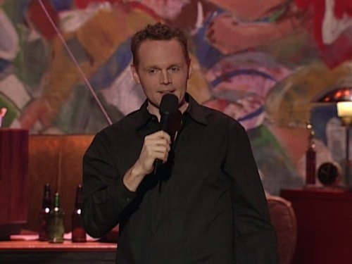 Bill Burr