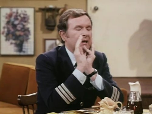 Bill Daily