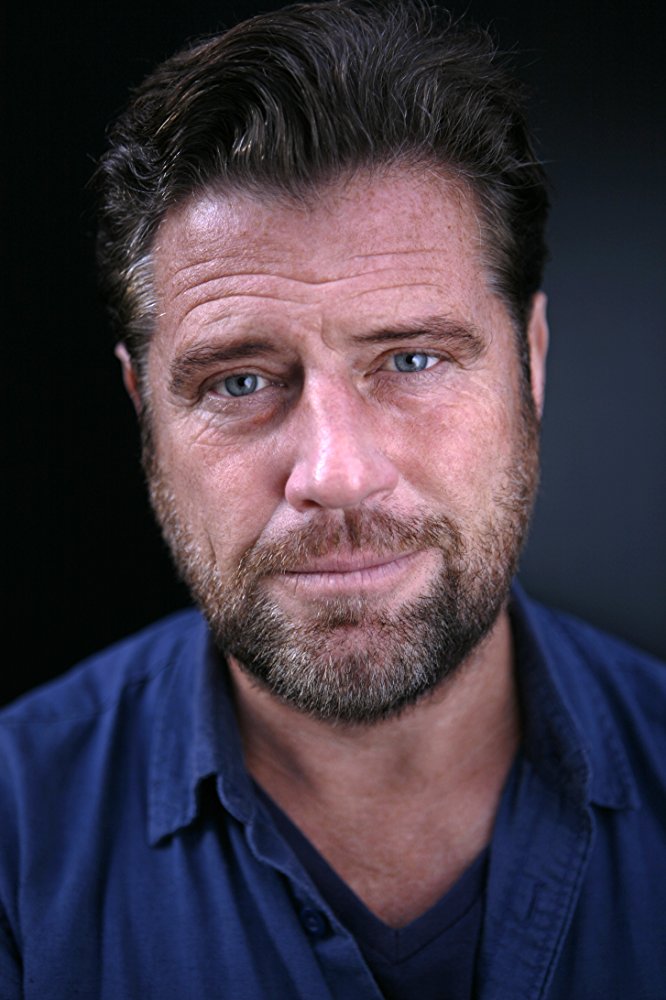 Steve Pound