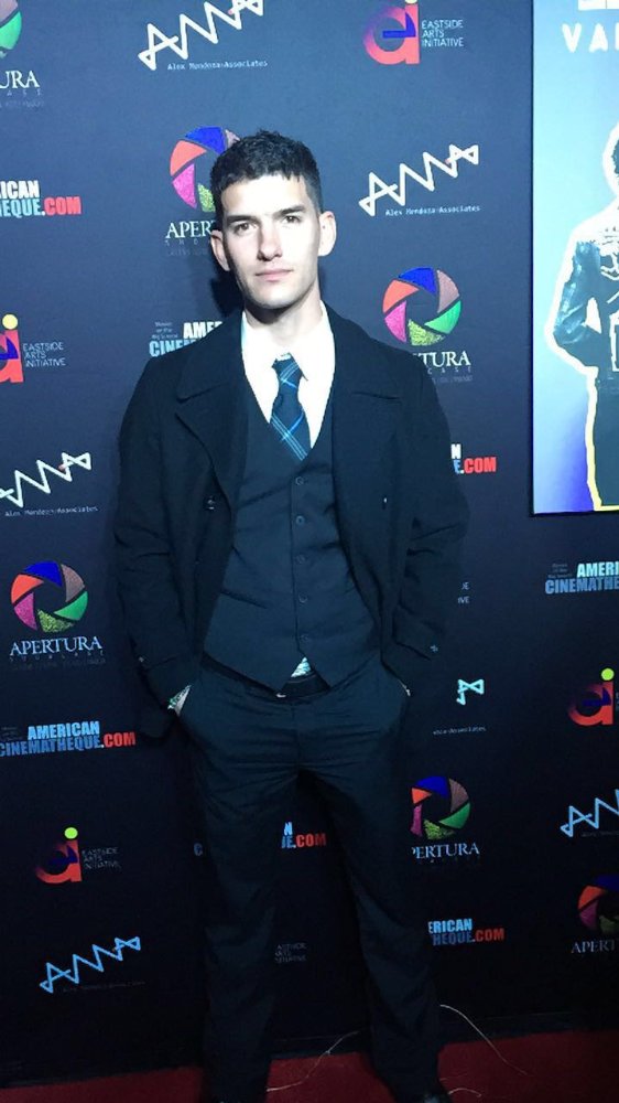 Cody Esquivel