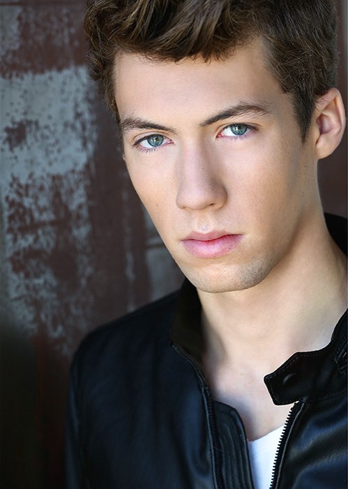 Parker Wierling