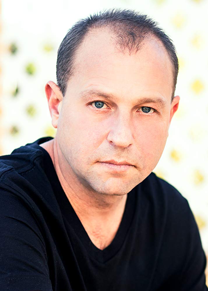 Ron Blake