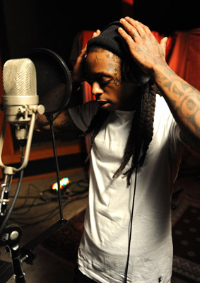 Lil' Wayne