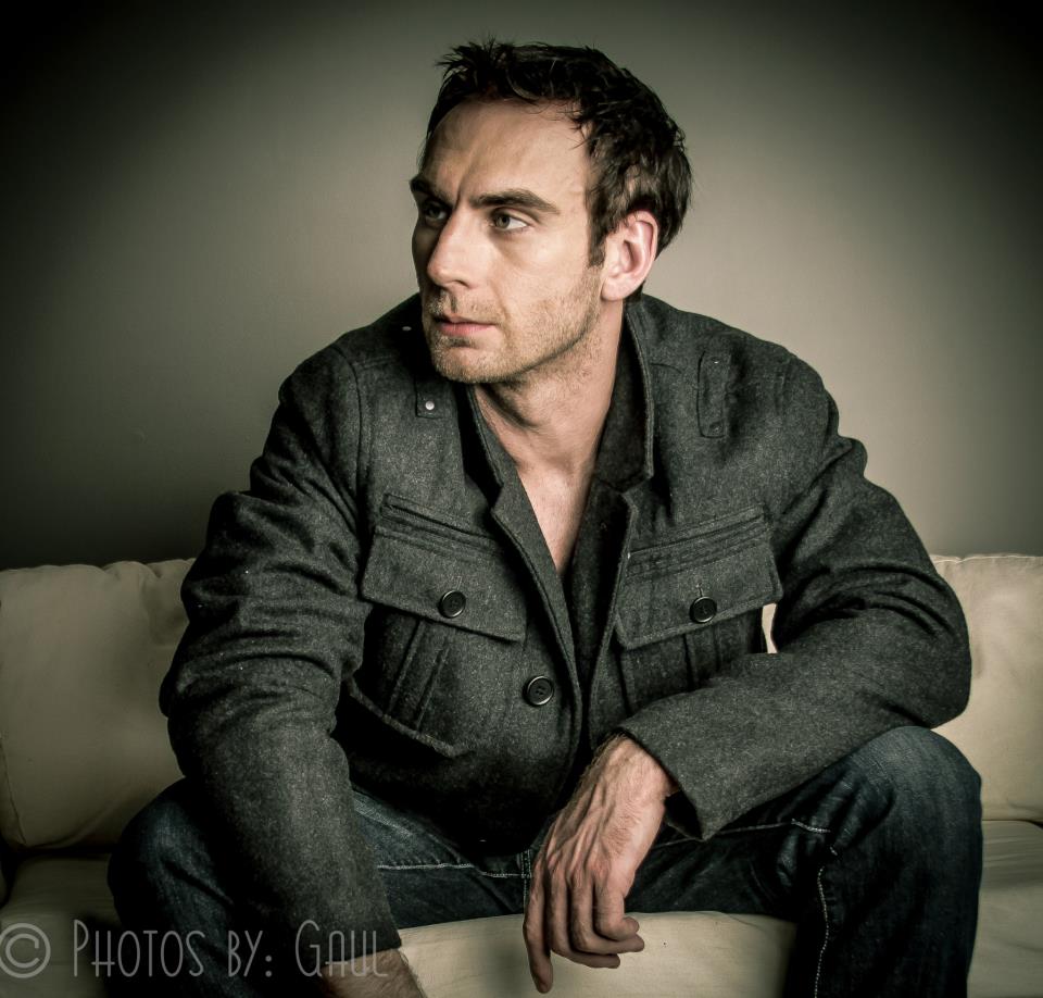 David Meadows