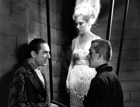 Bela Lugosi