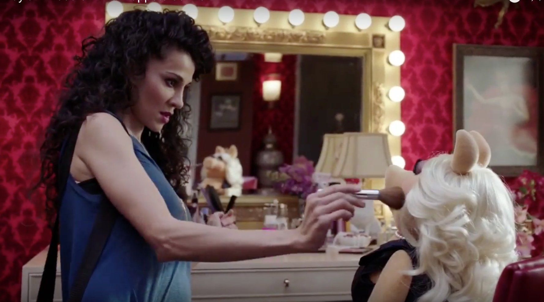 Layla Alizada