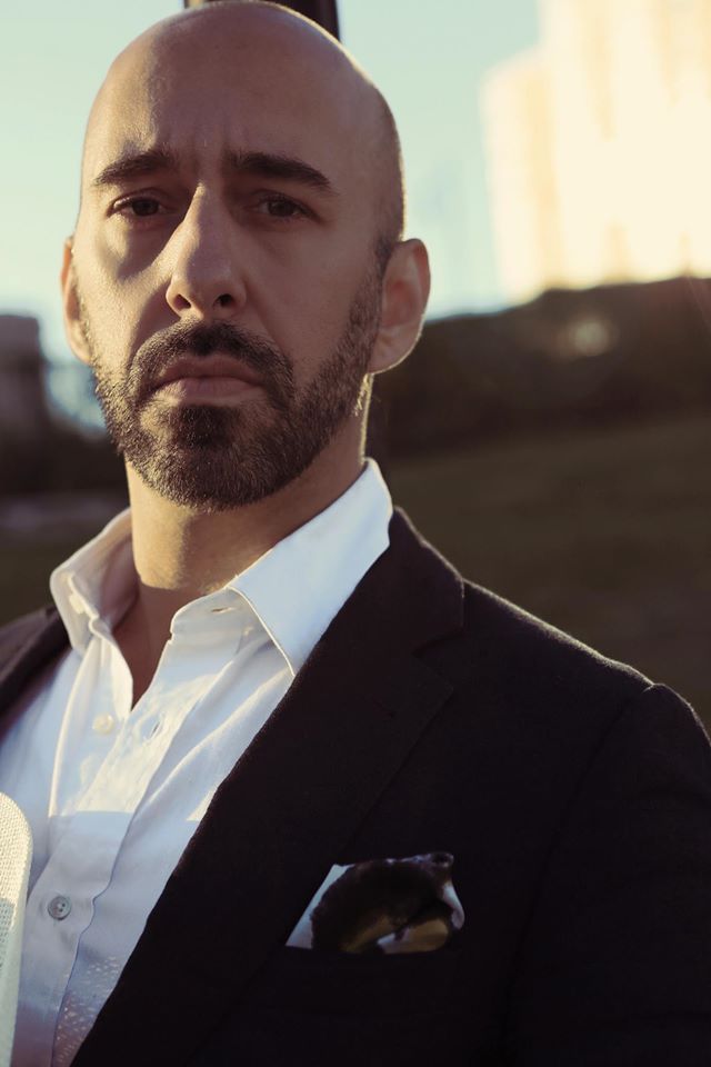Andreas Pliatsikas