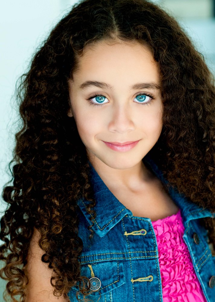 April Marshall-Miller