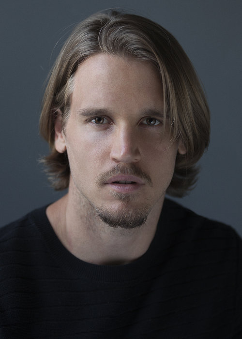 Trevor Van Uden