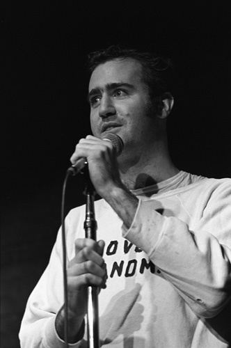 Andy Kaufman